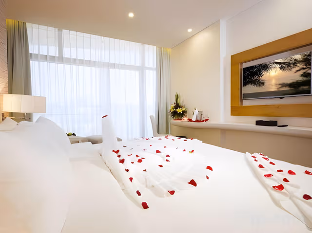Suite Ocean View