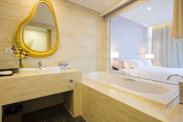 Grand Twin Room