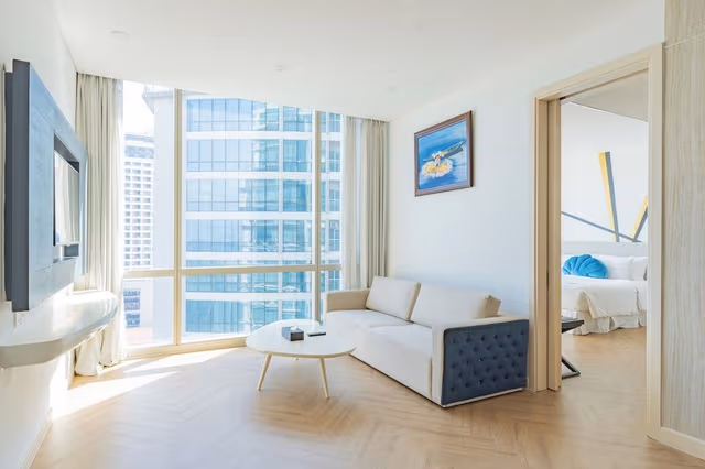 Suite Ocean View