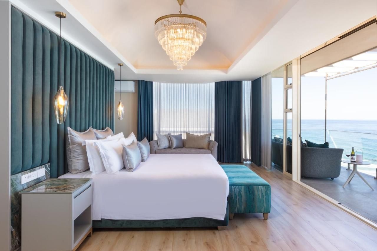 Views Boutique Hotel & Spa0