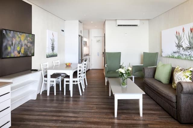 Sea View Studio