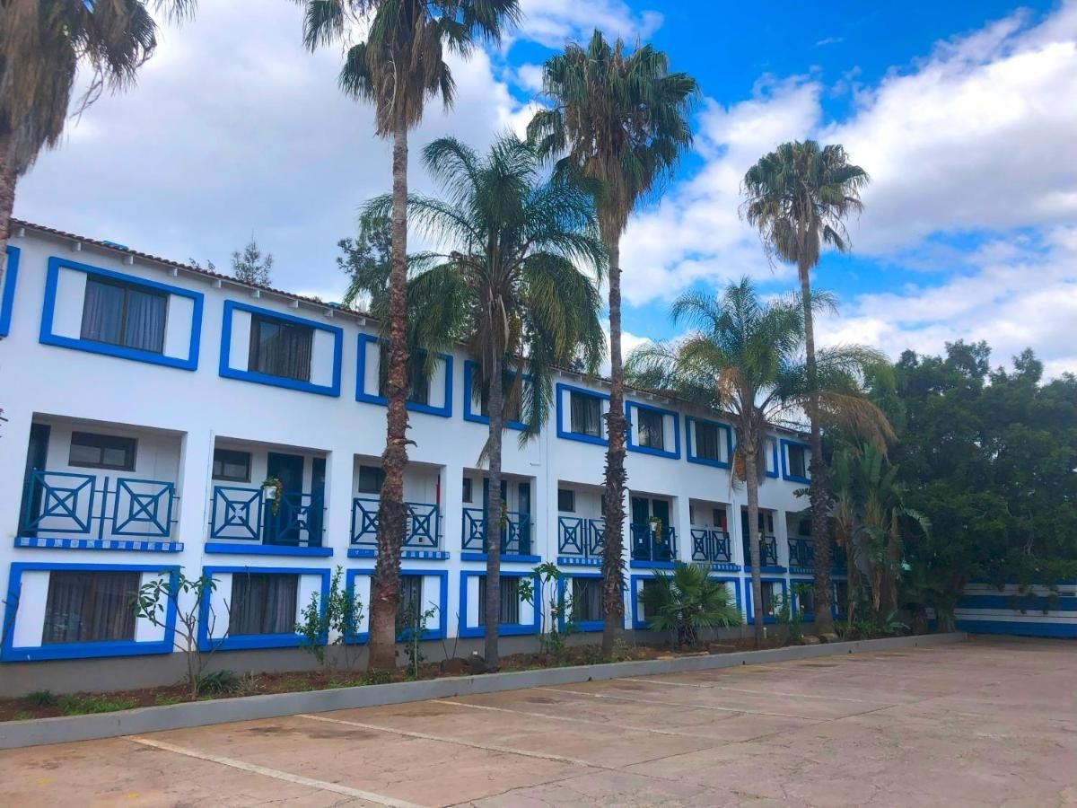 Elephant Springs Hotel & Cabanas3