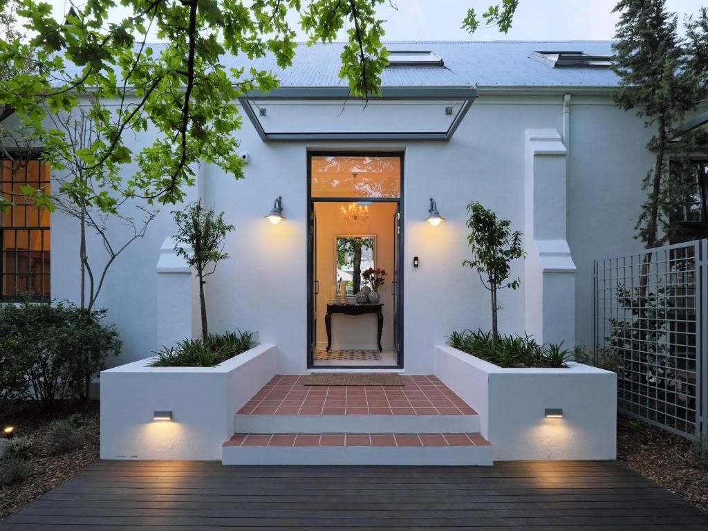 Klein Oliphants Hoek Boutique Hotel0