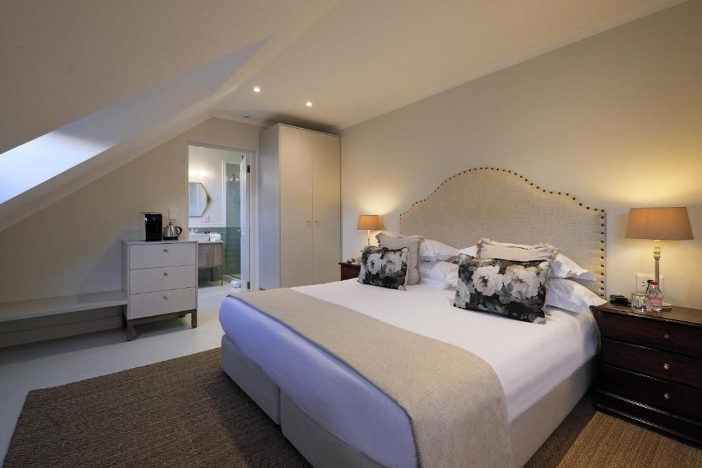 Klein Oliphants Hoek Boutique Hotel4