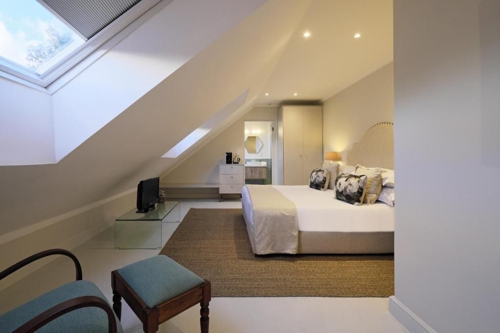 Klein Oliphants Hoek Boutique Hotel1