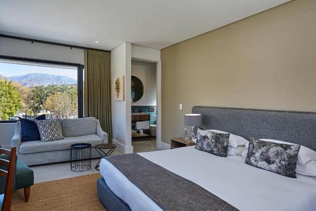 Superior Suite