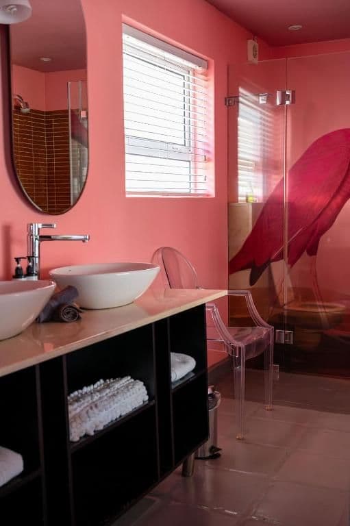 King Room with Pool View