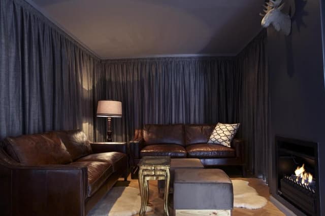 King Room with Mountain View
