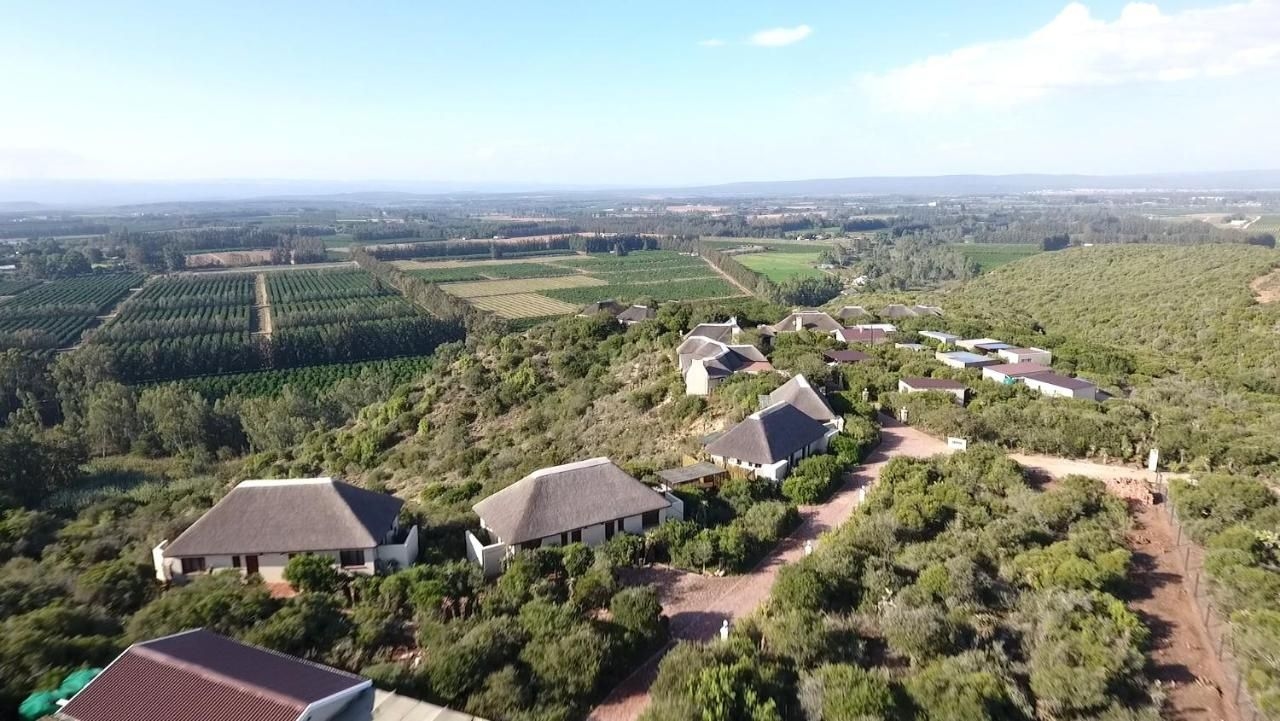 Hitgeheim Country Lodge & Eco Reserve3