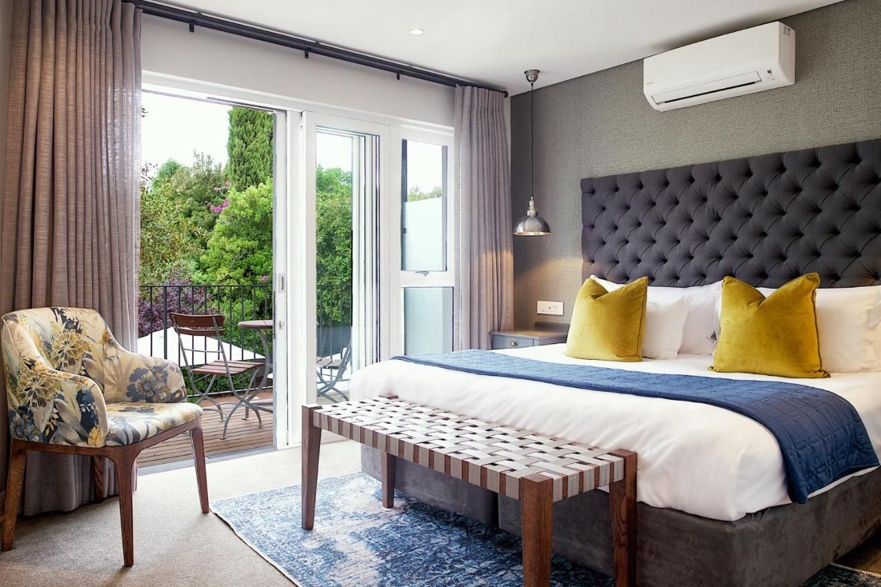 Bonne Esperance Guest House4
