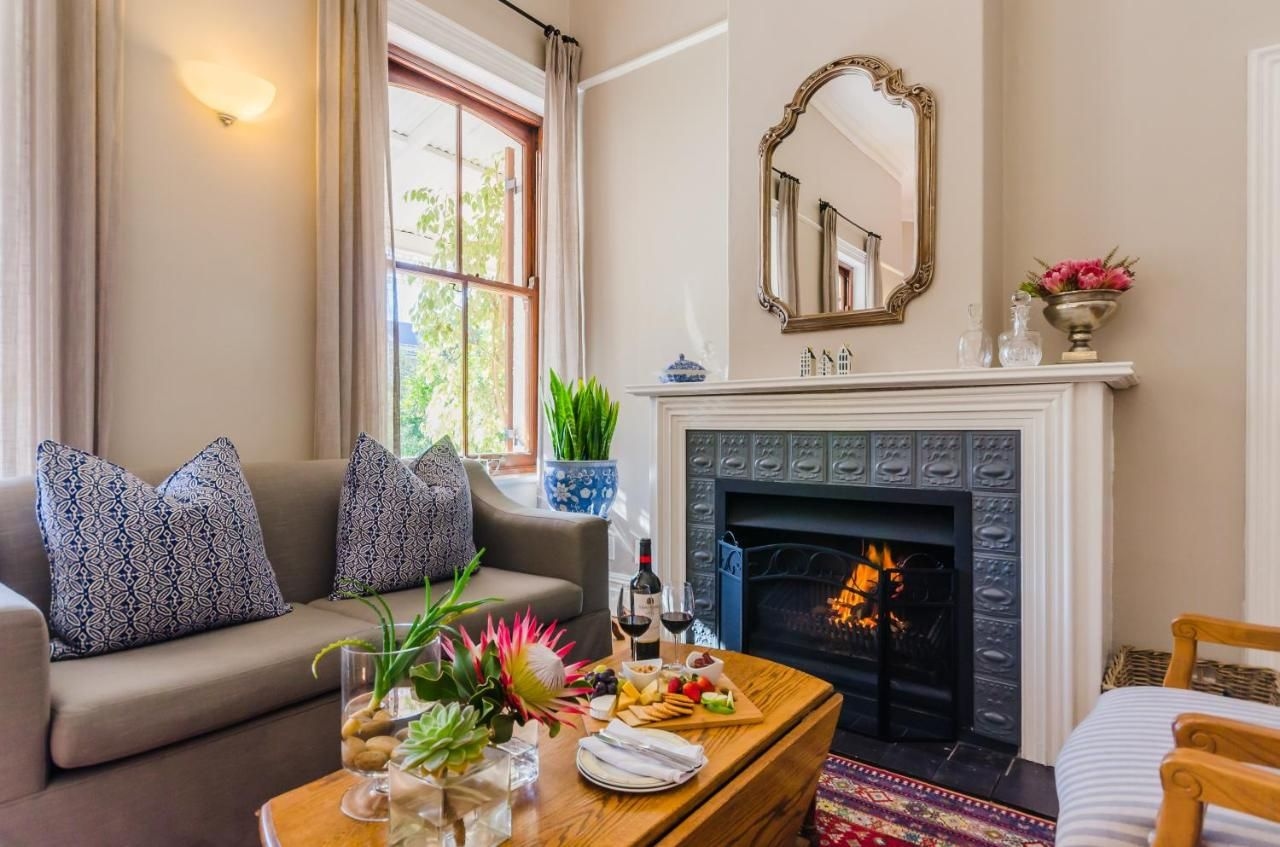 Bonne Esperance Guest House2