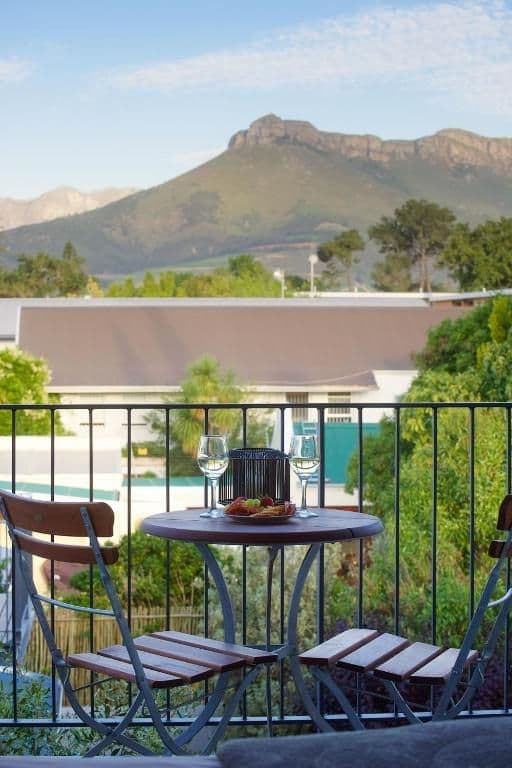 Deluxe Room with Balcony or Patio