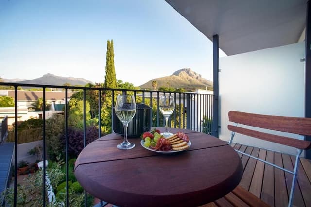 Deluxe Room with Balcony or Patio
