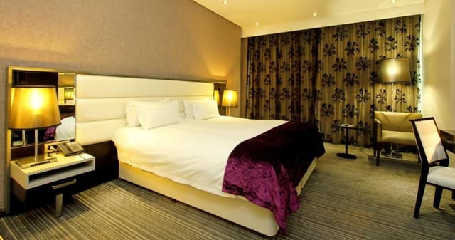 Deluxe Room with Bath