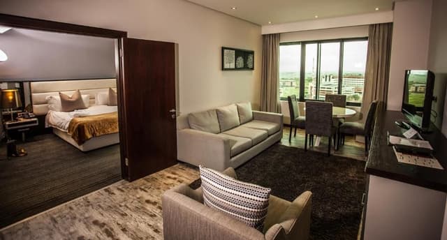 Executive Suite