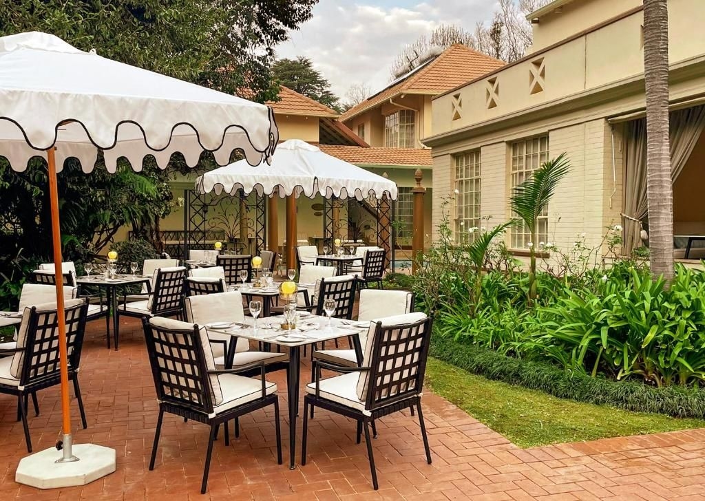 10 2nd Avenue Houghton Estate1
