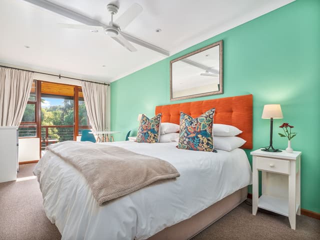 King Room with Pool View
