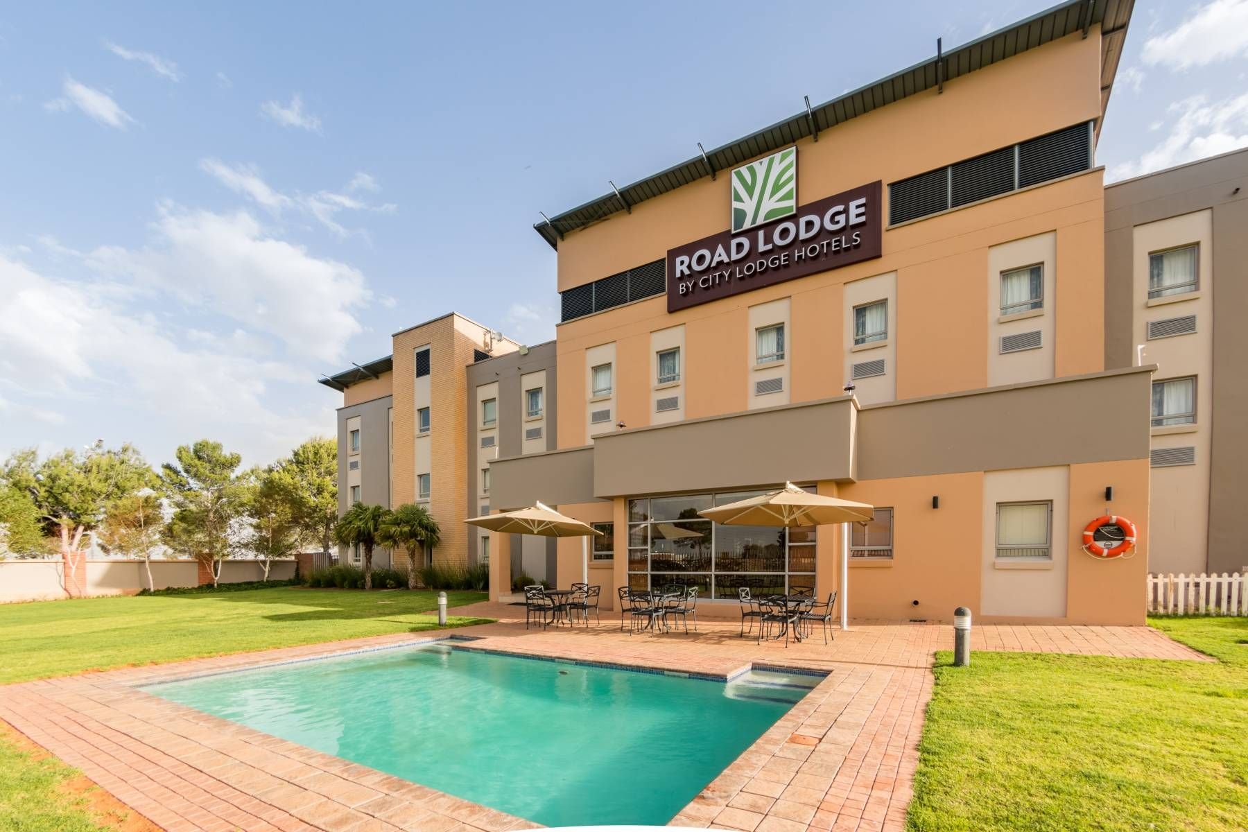 Road Lodge Bloemfontein Airport3