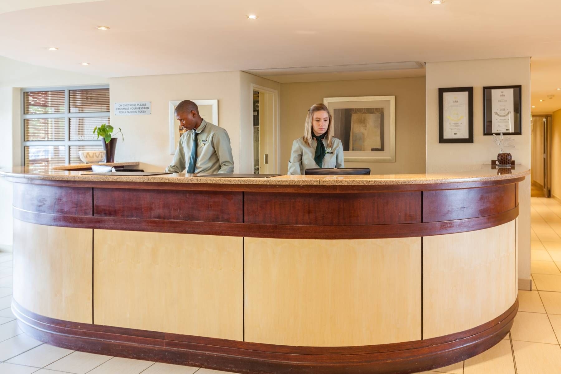 Road Lodge Bloemfontein Airport2