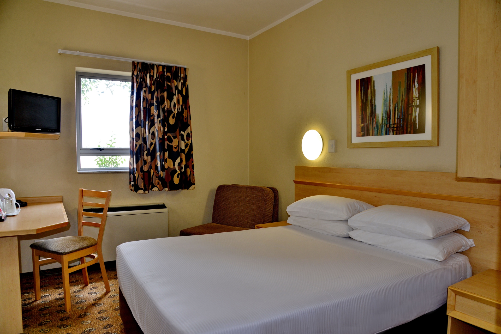 Road Lodge Bloemfontein Airport1