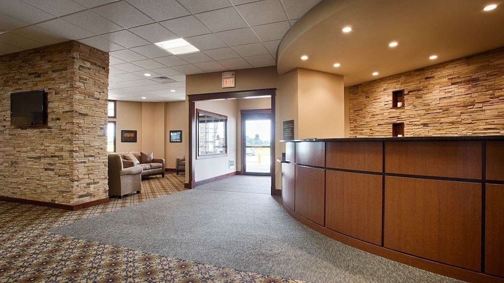 Best Western Starlite Village0