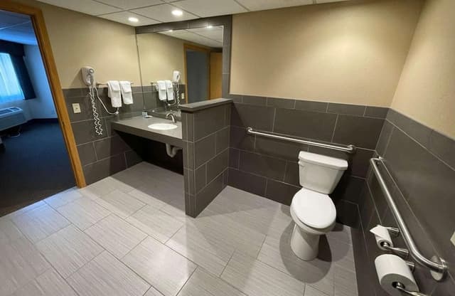 Elite Single Room