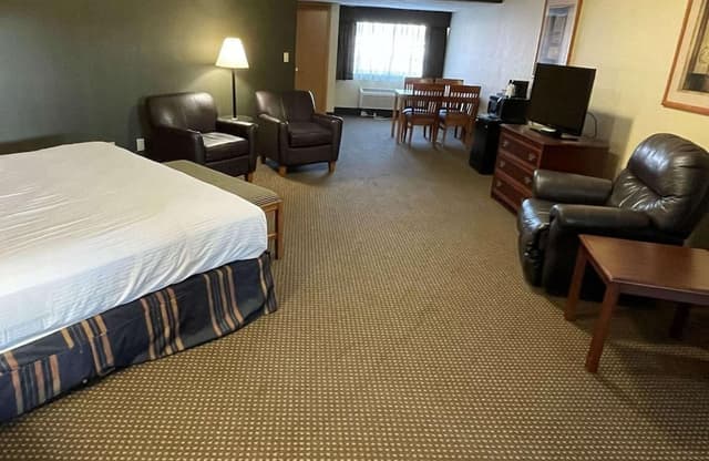 Elite Single Room