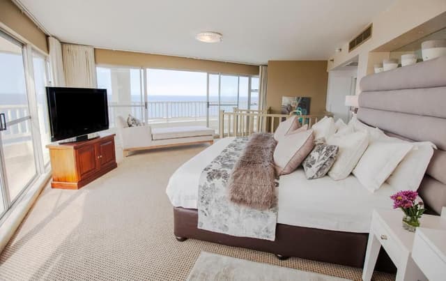 3 Bedrom Penthouse
