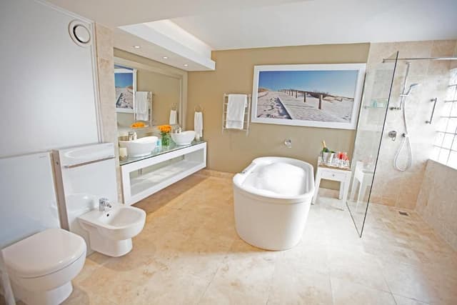 3 Bedrom Penthouse