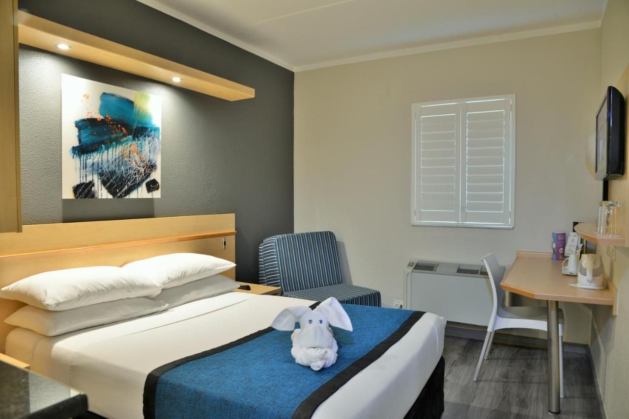 Road Lodge Randburg1