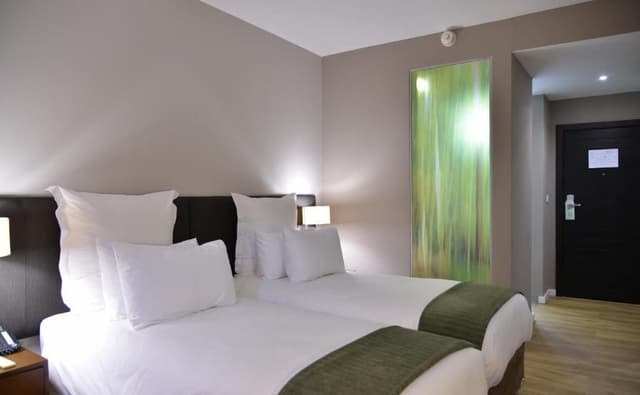 Superior Deluxe Double Room