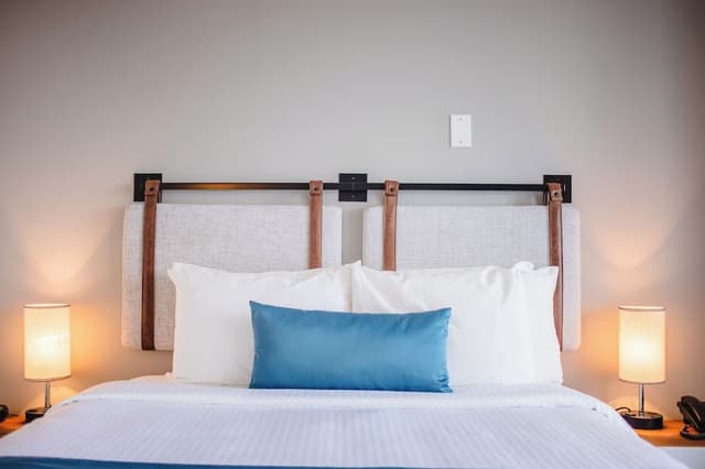 Comfort Room, Multiple Beds (Pavillon Acadie)