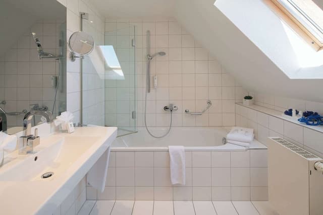 Standard Apartment, 1 Double Bed, Kitchenette (Cozy Sitting Corner)