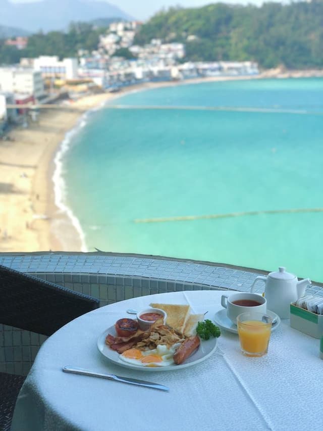 Room, Balcony, Ocean View