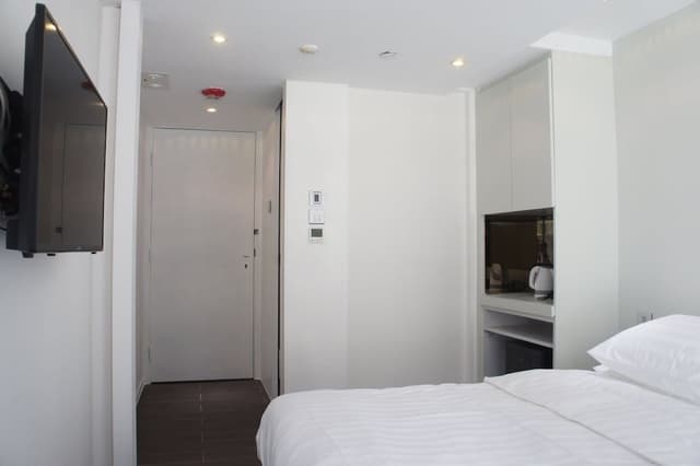 Superior Queen Room