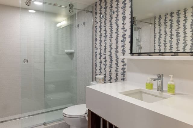 Superior Studio Suite, 1 King Bed, Mountain View