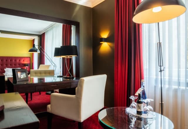 Superior Double Room