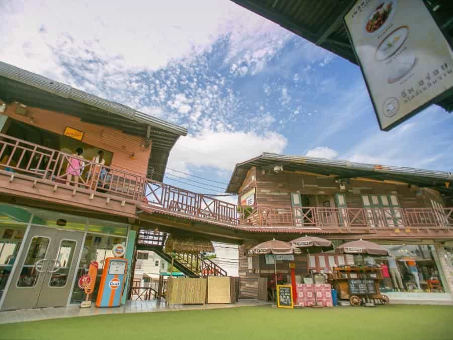 Piman Plearnwan Hotel Piman Plearnwan Hotel