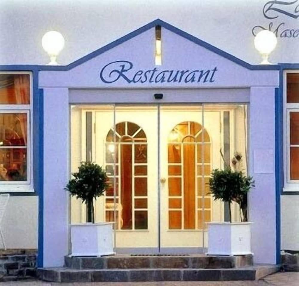 Landhotel Maselheimer Hof Landhotel Maselheimer Hof