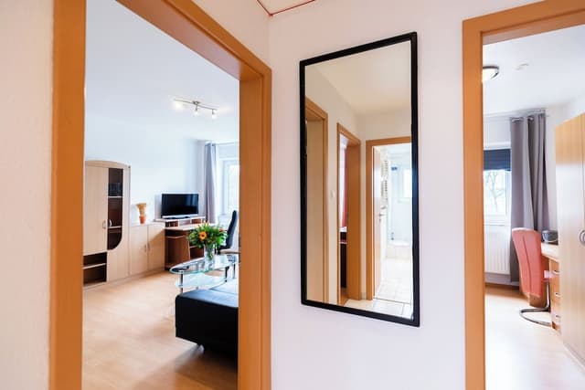Standard Apartment (3)