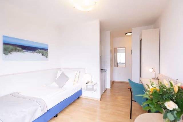 Standard Apartment (1)