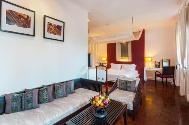 Champa Suite