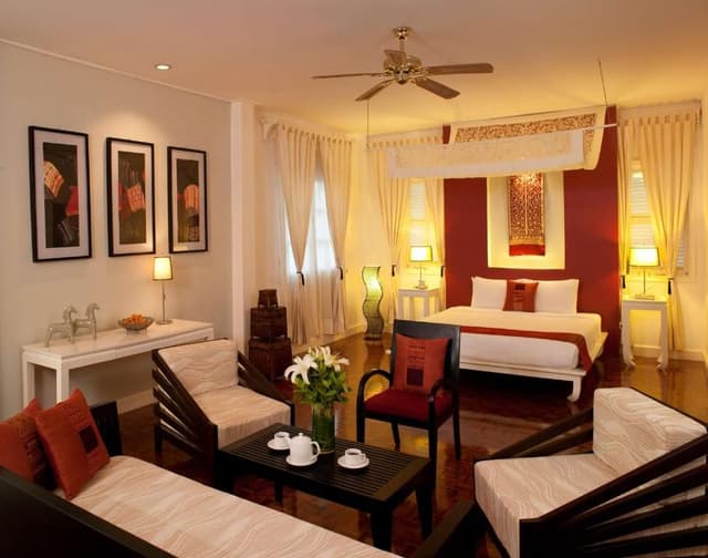 Residence Double