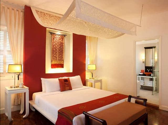 Residence Double