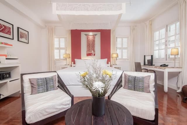 Residence Double