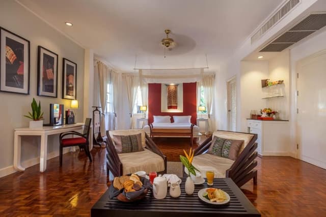 Residence Double