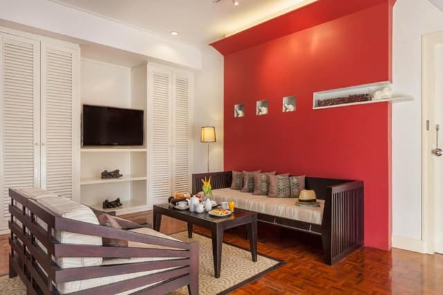 Residence Double