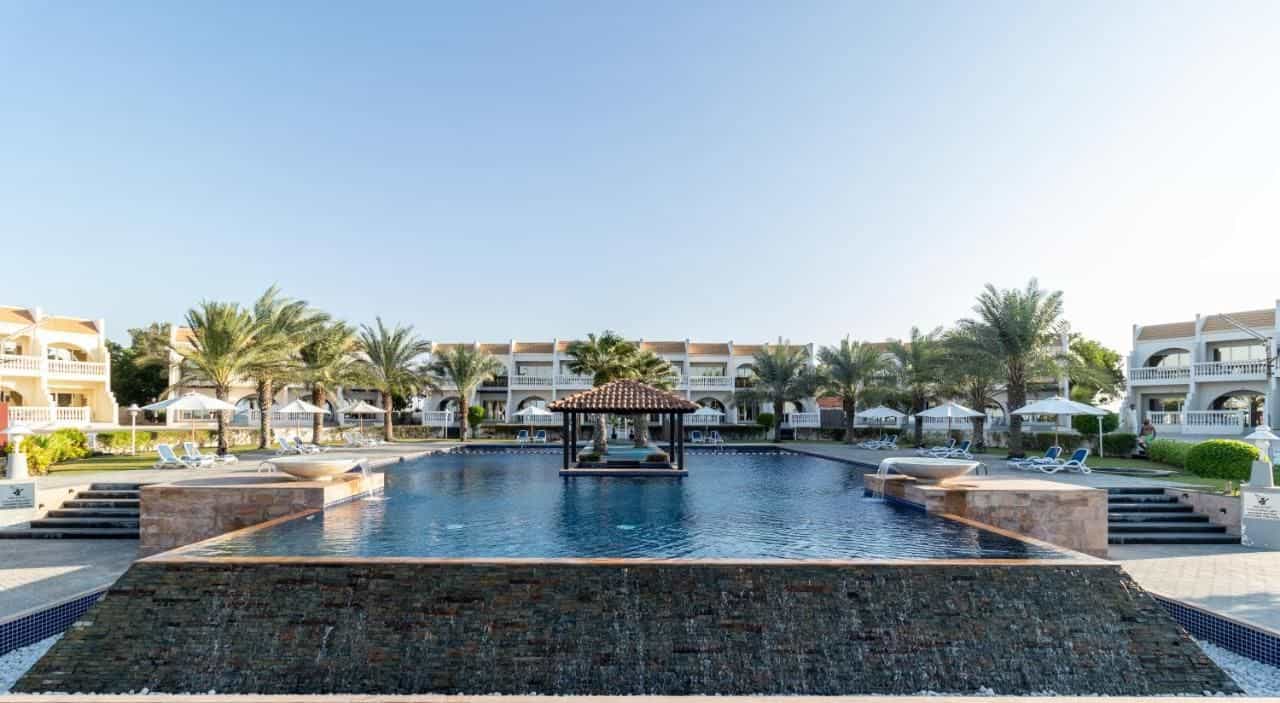 Barracuda Beach Resort
