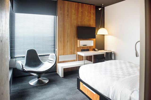 Room, 1 Queen Bed