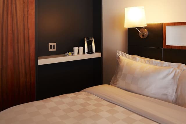Standard Room, 2 Queen Beds